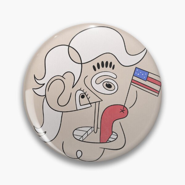 Item preview, Registered Voter designed and sold by CollinIllo.