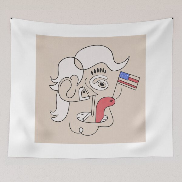 Item preview, Registered Voter designed and sold by CollinIllo.