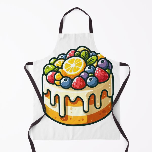 Item preview,  layer mix fruit cake  designed and sold by Nimkaew.