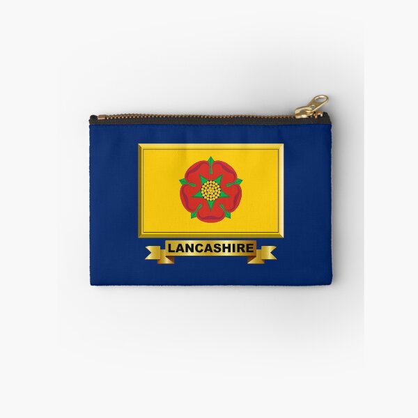 Item preview, LANCASHIRE Gifts, Stickers & Products (N) designed and sold by mpodger.