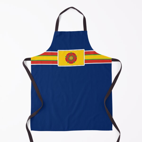Item preview, LANCASHIRE Gifts, Stickers & Products (N) designed and sold by mpodger.