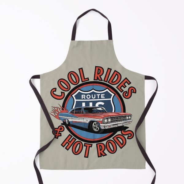 Item preview, Cool rides - Vintage car - Old track - Hot rod oldschool - Oldschool automobile - smokin' hot rod - American oldschool designed and sold by JansenGS.