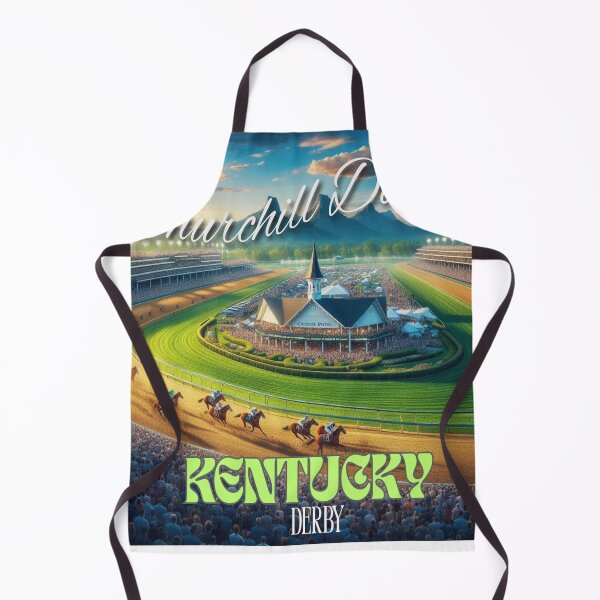 Item preview, Churchill Downs, Derby de Kentucky, Celebraciones de Mayo designed and sold by LaModaLoKa01.