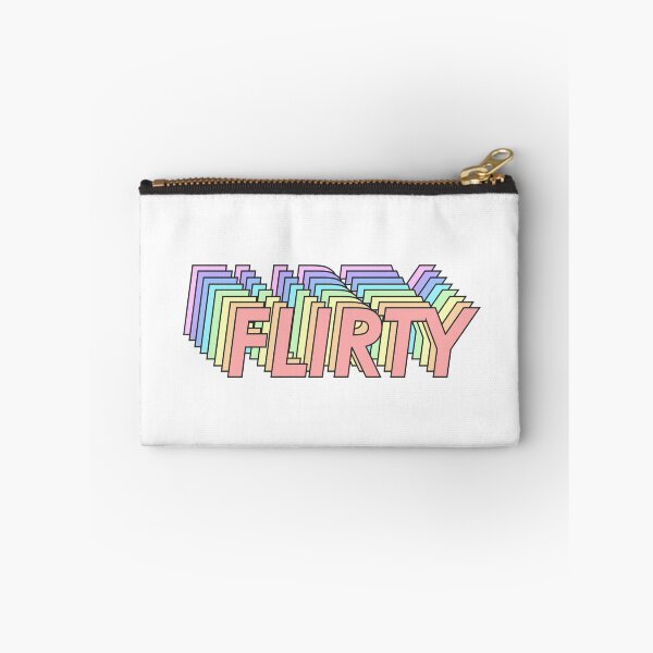 Item preview, FLIRTY designed and sold by oddwonders.