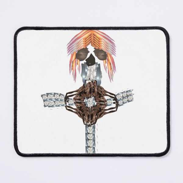 Item preview, Skull Man designed and sold by JGBUS.