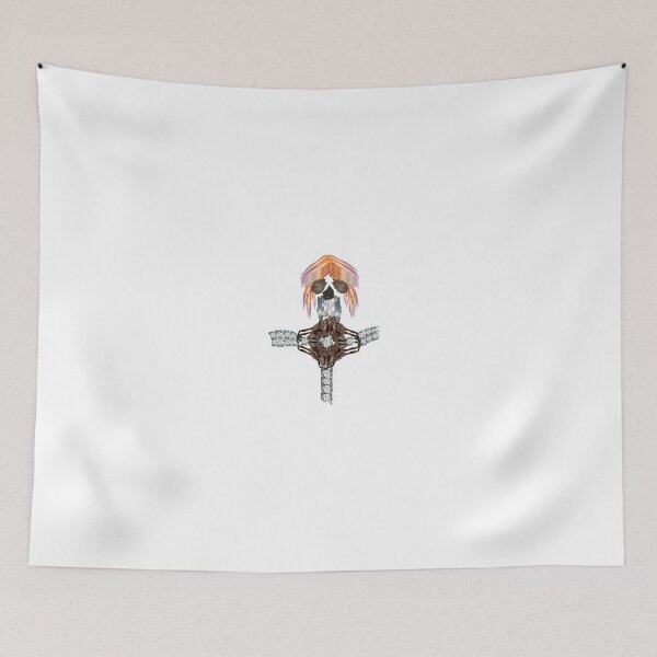 Item preview, Skull Man designed and sold by JGBUS.