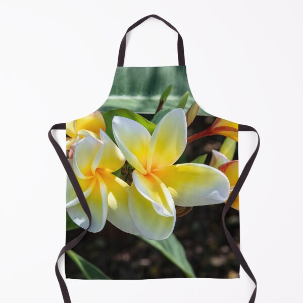 Item preview, Plumeria Frangipani Hawaiian Flower X133 designed and sold by RichFrancoCars.