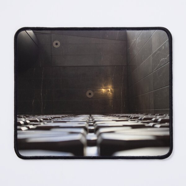 Item preview, Perspective of a hotel door designed and sold by GRDelpriore.