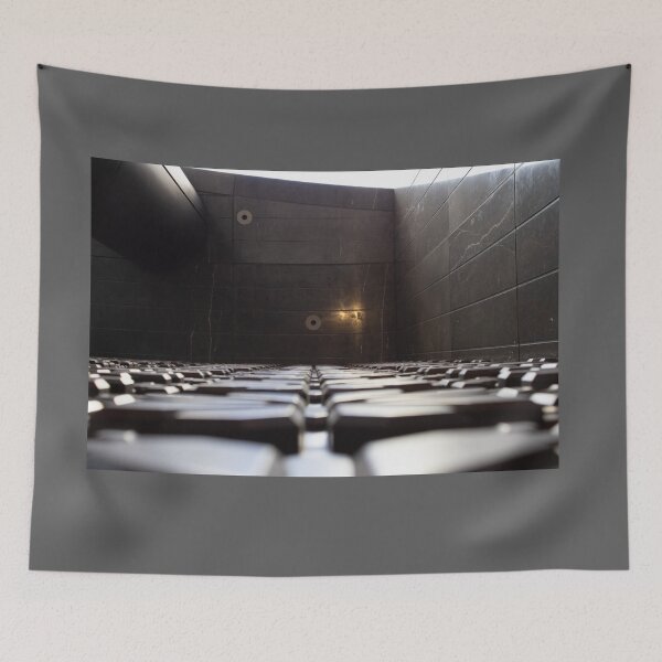 Item preview, Perspective of a hotel door designed and sold by GRDelpriore.