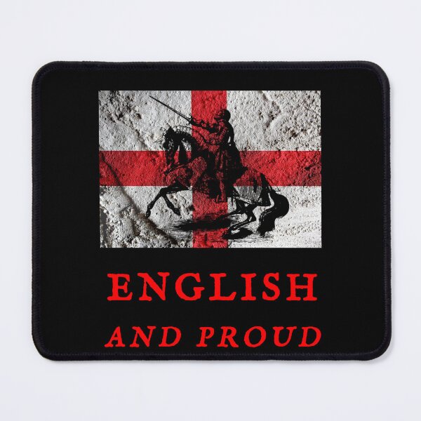 Item preview, English And Proud designed and sold by swaise.