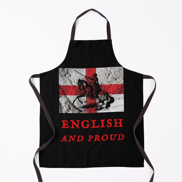 Item preview, English And Proud designed and sold by swaise.