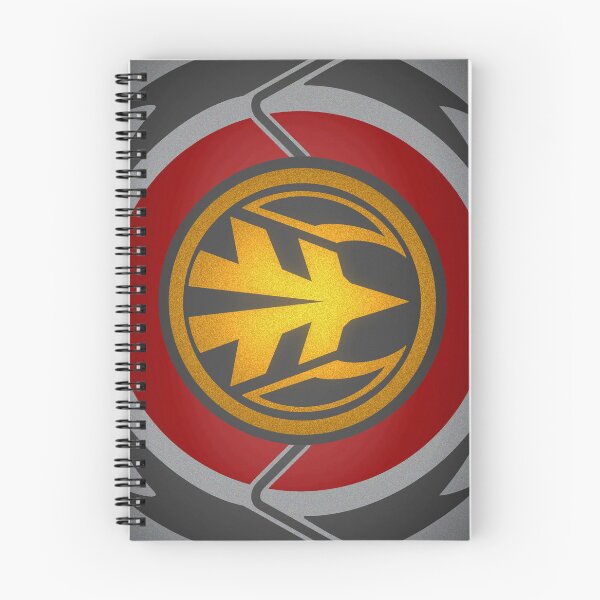 Item preview, Mighty Morphin' Power Rangers/Kyoryu Sentai Zyuranger - White designed and sold by KalElsDesigns.