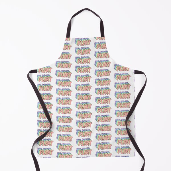 Item preview, FLIRT designed and sold by oddwonders.