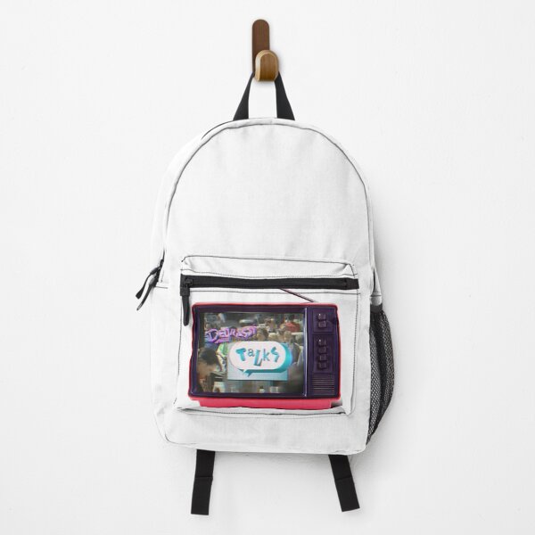 Item preview, Degrassi Talks on TV designed and sold by lucey05.