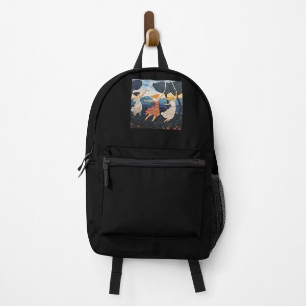 Item preview, Pallas | Post-impressionist painting style designed and sold by ComicsFactory.