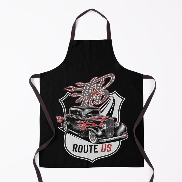 Item preview, Cool rides - American hot rods - Garage life - Street rods - Classic muscle car - Street rods - Hot rod humor - Rat rods - Drag racing - Vintage car show designed and sold by JansenGS.