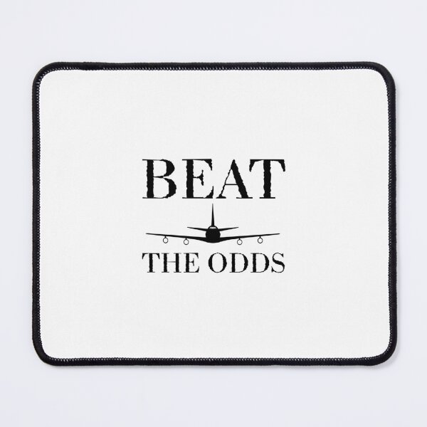 Item preview, BEAT THE ODDS designed and sold by Festers.