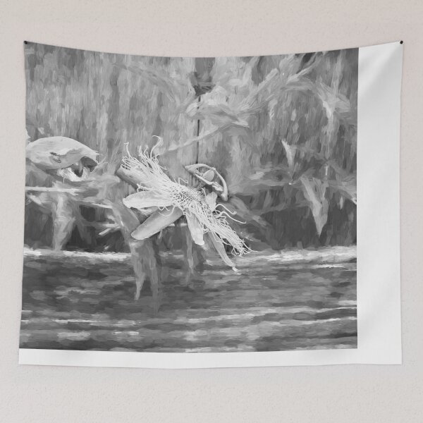 Item preview,  A Passion for Flowers Passion Flower X111 designed and sold by RichFrancoCars.
