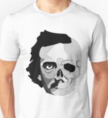 Edgar Allan Bone Unisex T-Shirt