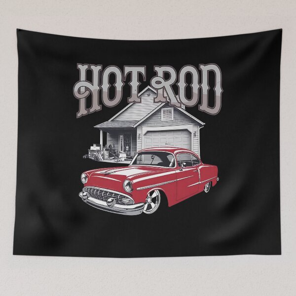 Item preview, Cool rides - Garage service - Built for speed - Dependable service - hot rod garage - In rust we trust- Car mods - Mighty car mods - Car madness - Up load designed and sold by JansenGS.