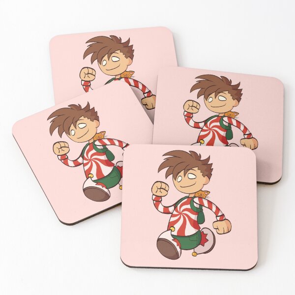 Item preview, Christmas Cooper designed and sold by frozenfrenchfry.