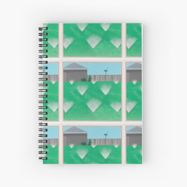 Item preview, Hockney David, A Lawn Being Sprinkled designed and sold by Ceremonials-.