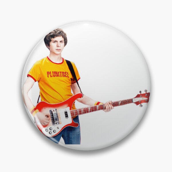 Item preview, scott pilgrim designed and sold by kendylbrower.
