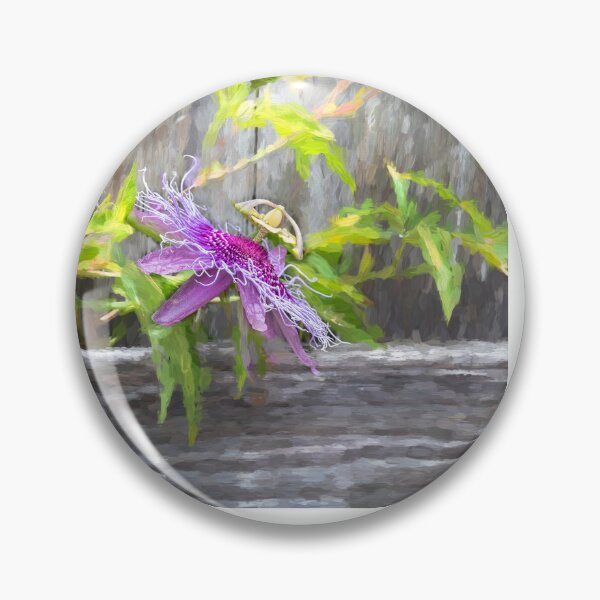 Item preview,  A Passion for Flowers Passion Flower X112 designed and sold by RichFrancoCars.