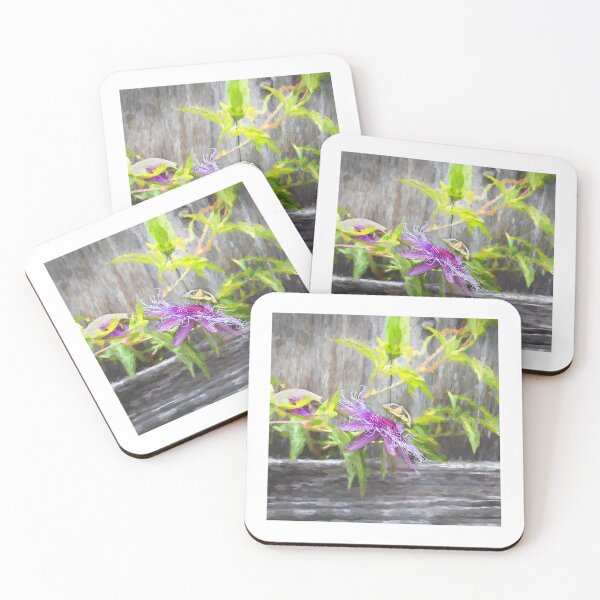 Item preview,  A Passion for Flowers Passion Flower X112 designed and sold by RichFrancoCars.