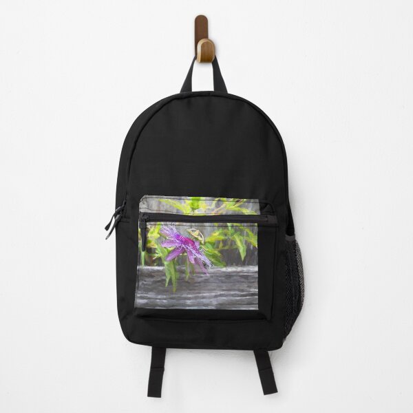 Item preview, A Passion for Flowers Passion Flower X112 designed and sold by RichFrancoCars.