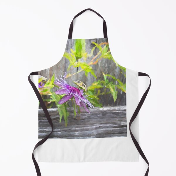 Item preview, A Passion for Flowers Passion Flower X112 designed and sold by RichFrancoCars.