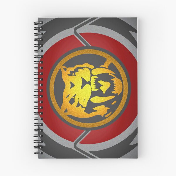 Item preview, Mighty Morphin' Power Rangers/Kyoryu Sentai Zyuranger - Yellow designed and sold by KalElsDesigns.