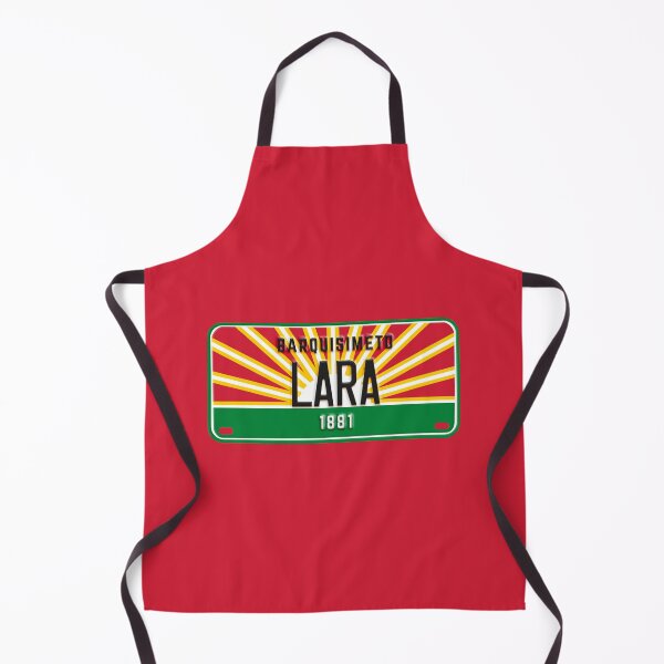 Item preview, License plate from the State of Lara, Venezuela. designed and sold by 1989Ve&Co.