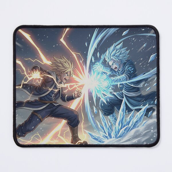 Item preview, Clash of Elements designed and sold by WeebWorkz.