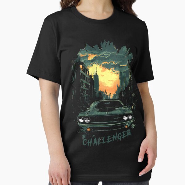 Item preview, 1970 Challenger designed and sold by RatherCreative.