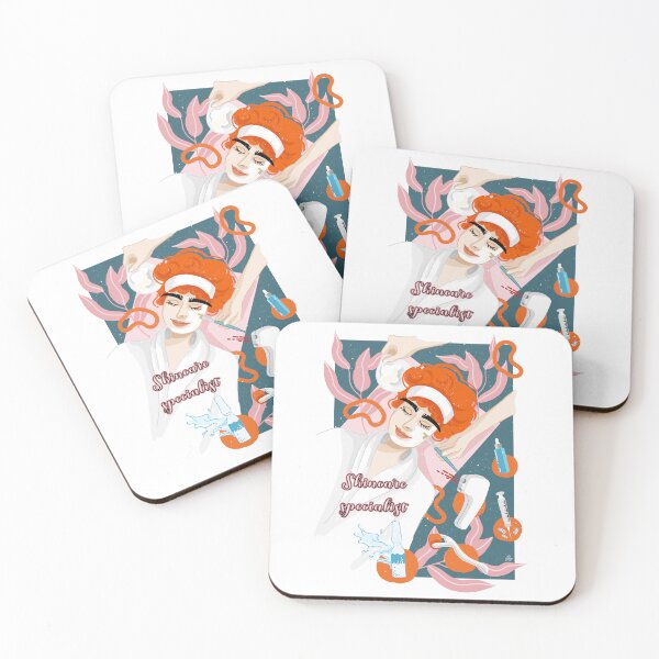 Item preview, Skincare Specialist – Beauty Pro Collection designed and sold by Mymatchingprint.