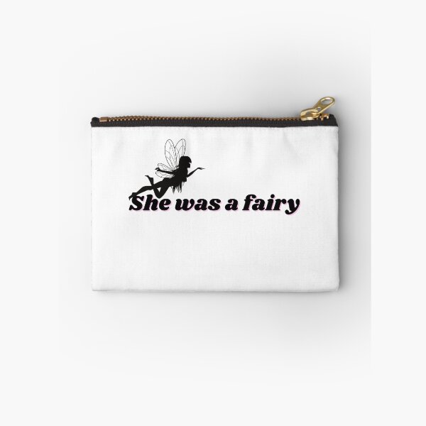 Item preview, She was a fairy designed and sold by ChiWellness Shop.