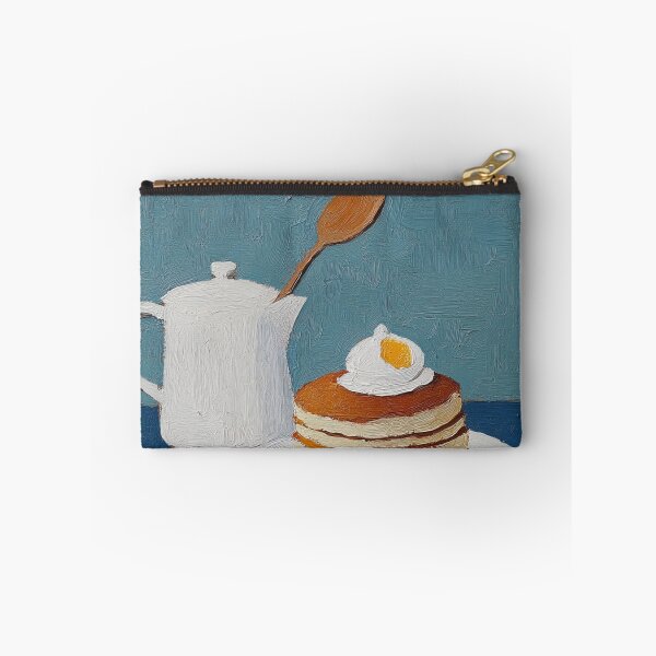 Item preview, Pancake | Post-impressionist painting style designed and sold by ComicsFactory.