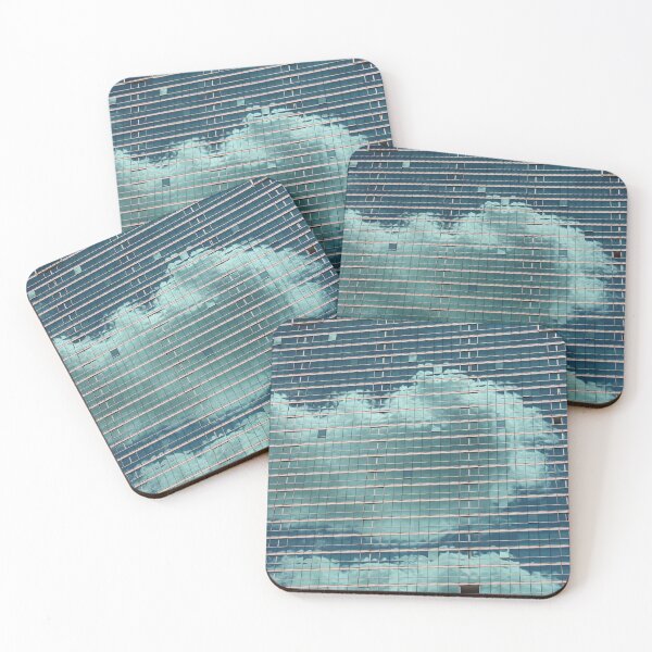 Item preview, Cloud reflections designed and sold by GRDelpriore.