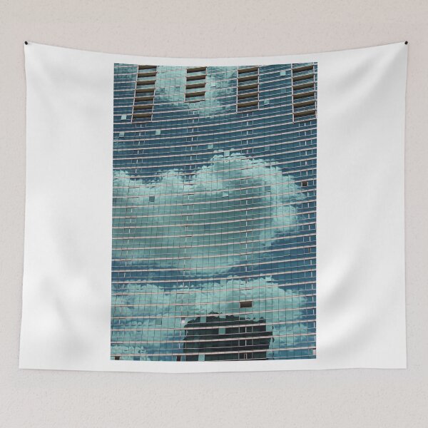 Item preview, Cloud reflections designed and sold by GRDelpriore.