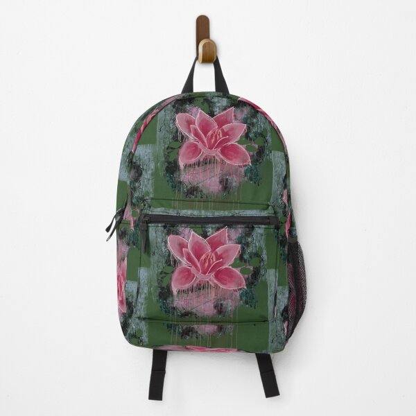Item preview, Orchid Mantis Print designed and sold by AylaVue.