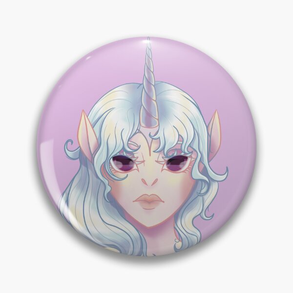 Item preview, The Lady Amalthea designed and sold by arthibisco.