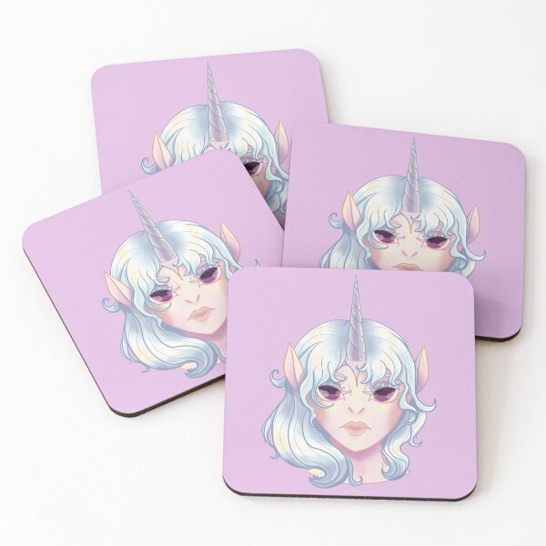 Item preview, The Lady Amalthea designed and sold by arthibisco.