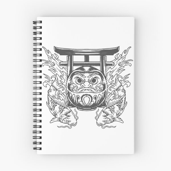 Item preview, Japanese Daruma designed and sold by craigewmcg123.
