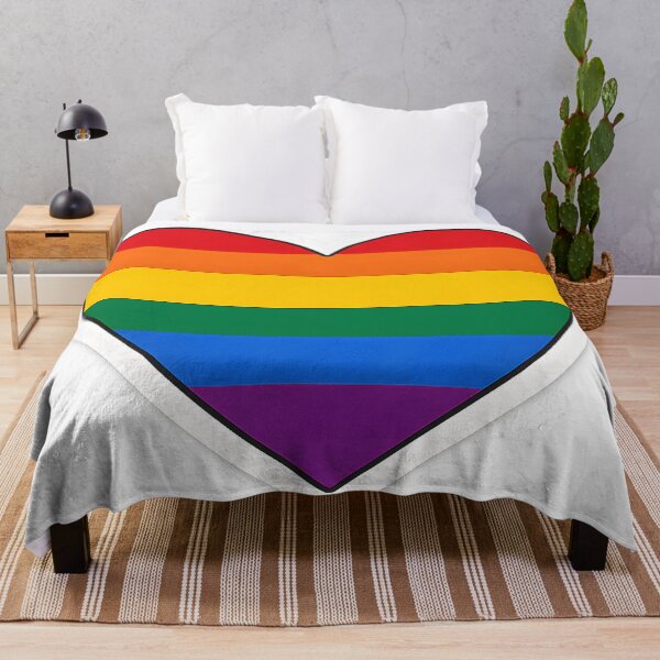 Item preview, Pride Heart designed and sold by LilithsDesires.