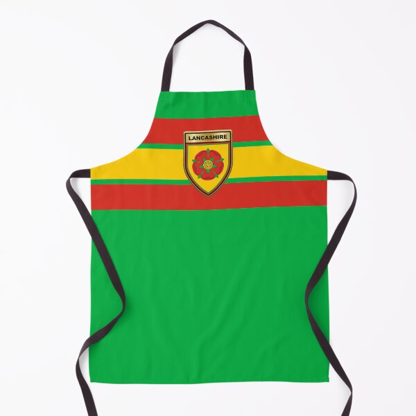 Item preview, LANCASHIRE Gifts, Stickers & Products (S) designed and sold by mpodger.