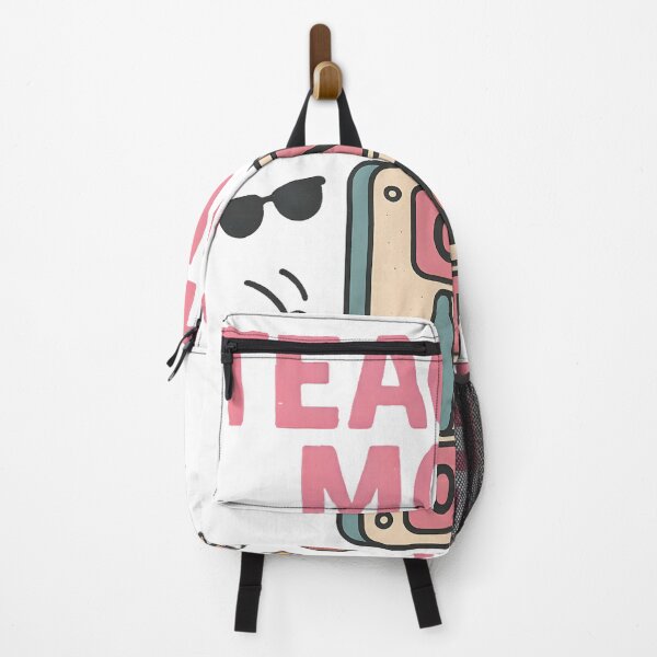 Item preview, Teacher Mode: Off | Fun Retro Switch Digital Art for Teachers 2025 designed and sold by AnnDesignStudio.