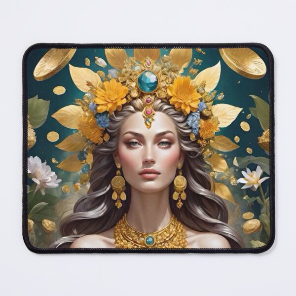 Item preview, FORTUNA DELUXE designed and sold by Anamcaradivine.