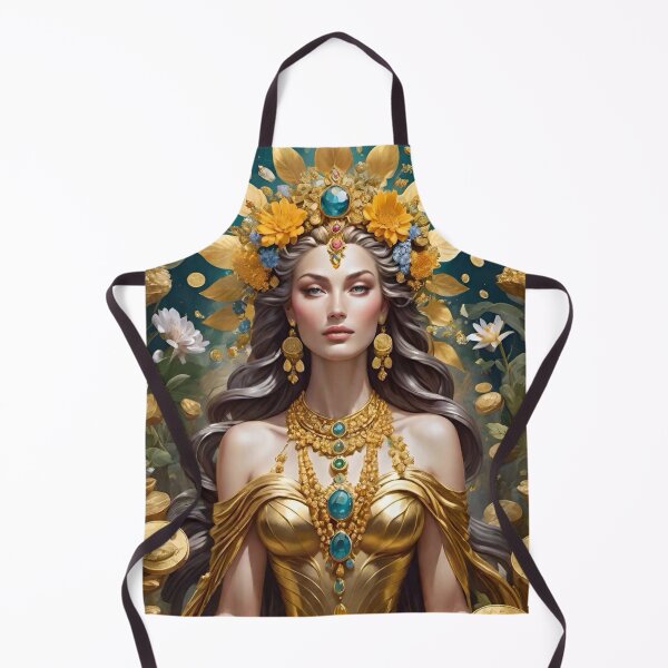 Item preview, FORTUNA DELUXE designed and sold by Anamcaradivine.