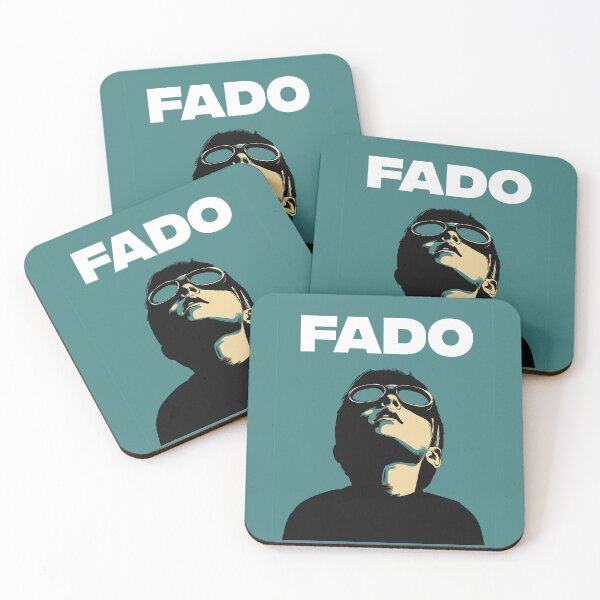 Item preview,  Fado Poster artwork Nº12Mk Portugal designed and sold by Bauani.